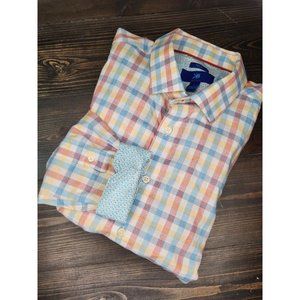 Egara Mens dress‎ shirt